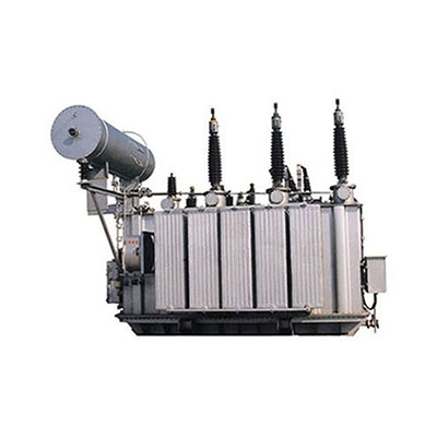 110kV級(jí)油浸式電力變壓器
