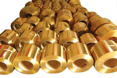 有色金屬板塊高位調(diào)整 銅鋅鋁短空策略與金銀首飾板塊機遇分析