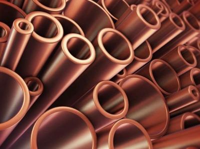 有色金屬行業 碳達峰先行，“銅博士”領航，板塊迎來順周期機遇