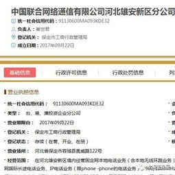 別瞎炒啦 只有這些公司拿到雄安工商注冊核準書財經新聞 21財經搜索